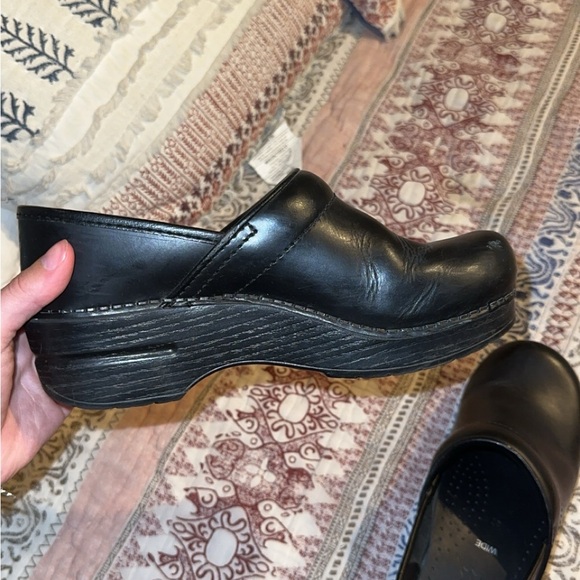 Dansko clogs! - Picture 2 of 3